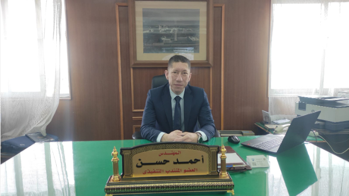 Egypt Synthetic Silk targets EGP 1.05bn sales as export-led recycled polyester and fabric plants take shape